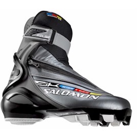 SALOMON SCARPA ACTIVE 8 SKATE SNS
